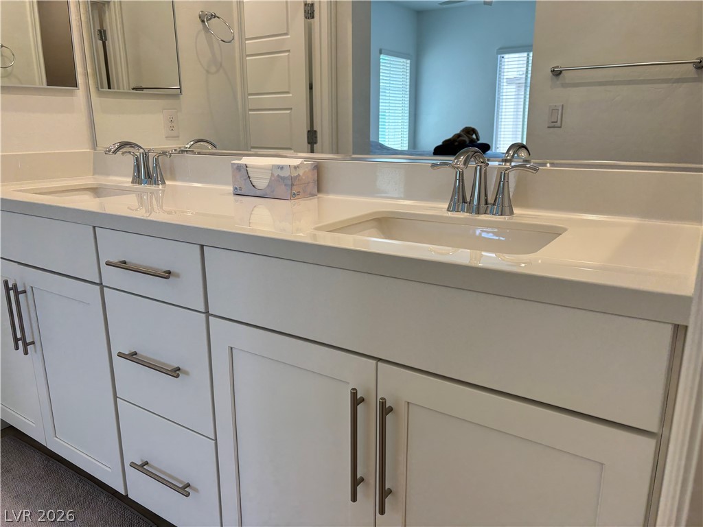 600 North Carriage Hill Drive 2169 Las Vegas NV 89138