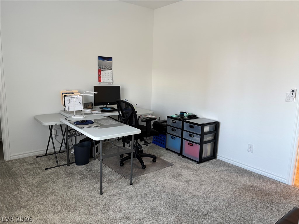 600 North Carriage Hill Drive 2169 Las Vegas NV 89138