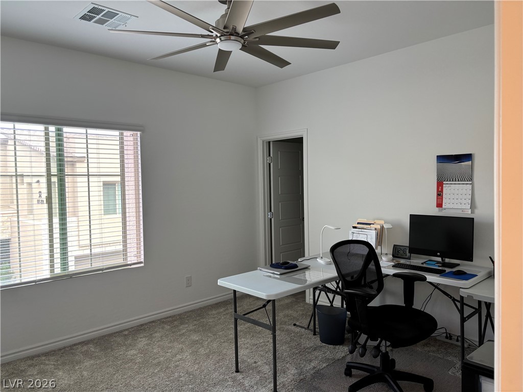 600 North Carriage Hill Drive 2169 Las Vegas NV 89138