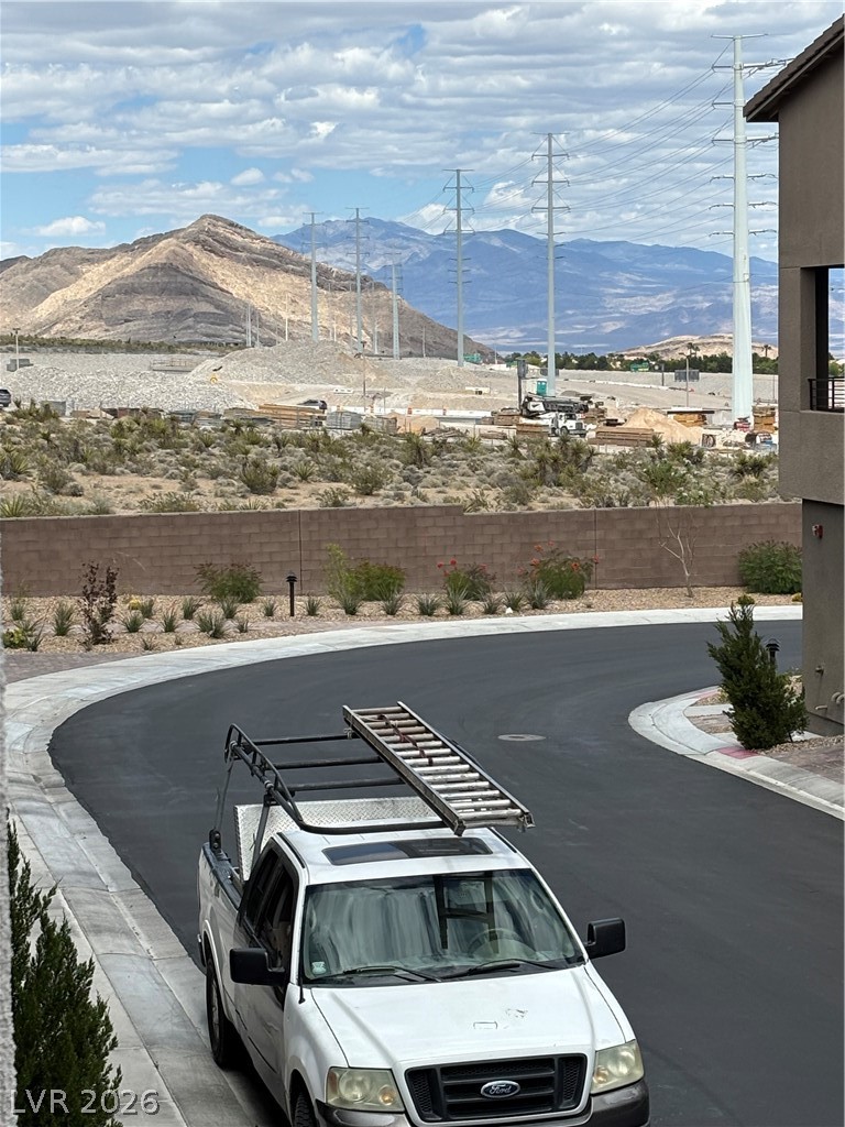 600 North Carriage Hill Drive 2169 Las Vegas NV 89138