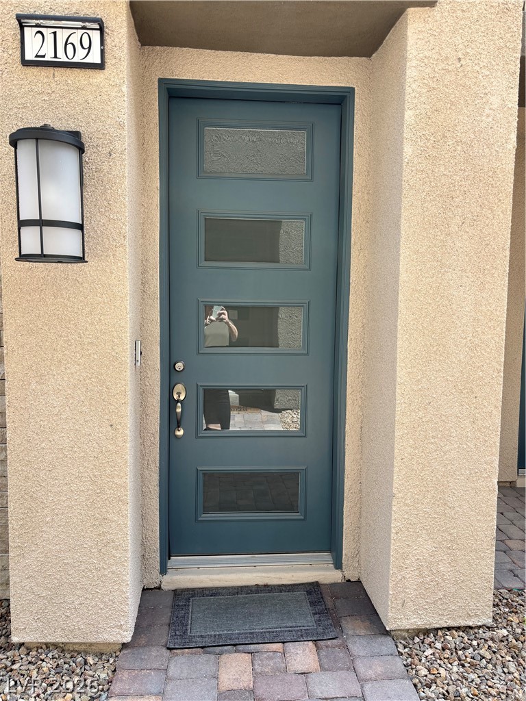 600 North Carriage Hill Drive 2169 Las Vegas NV 89138