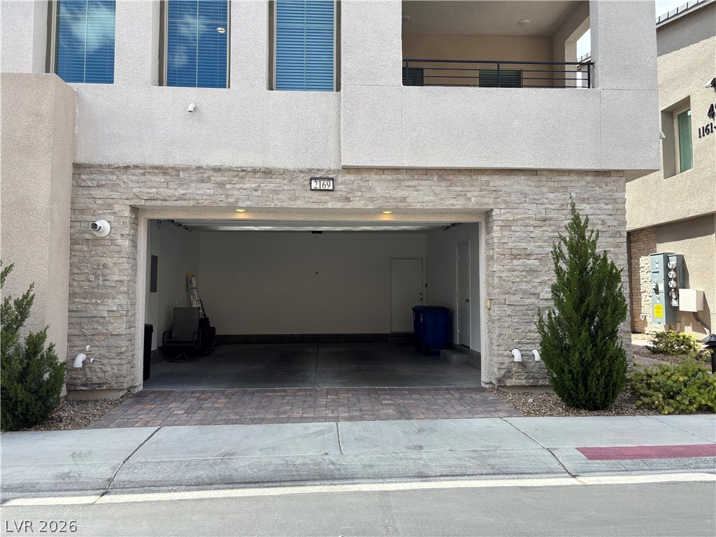 600 North Carriage Hill Drive 2169 Las Vegas NV 89138