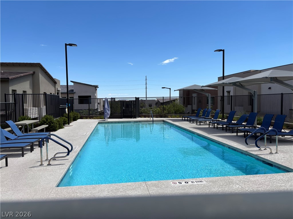 600 North Carriage Hill Drive 2169 Las Vegas NV 89138