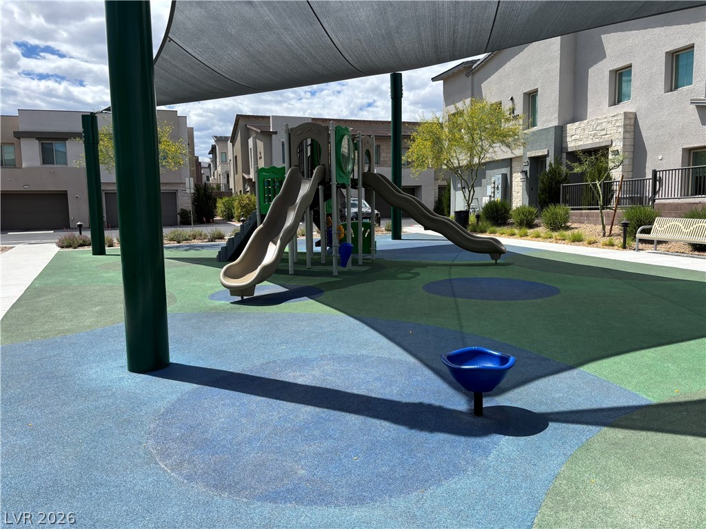 600 North Carriage Hill Drive 2169 Las Vegas NV 89138