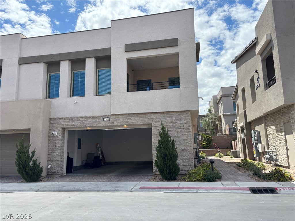 600 North Carriage Hill Drive 2169 Las Vegas NV 89138