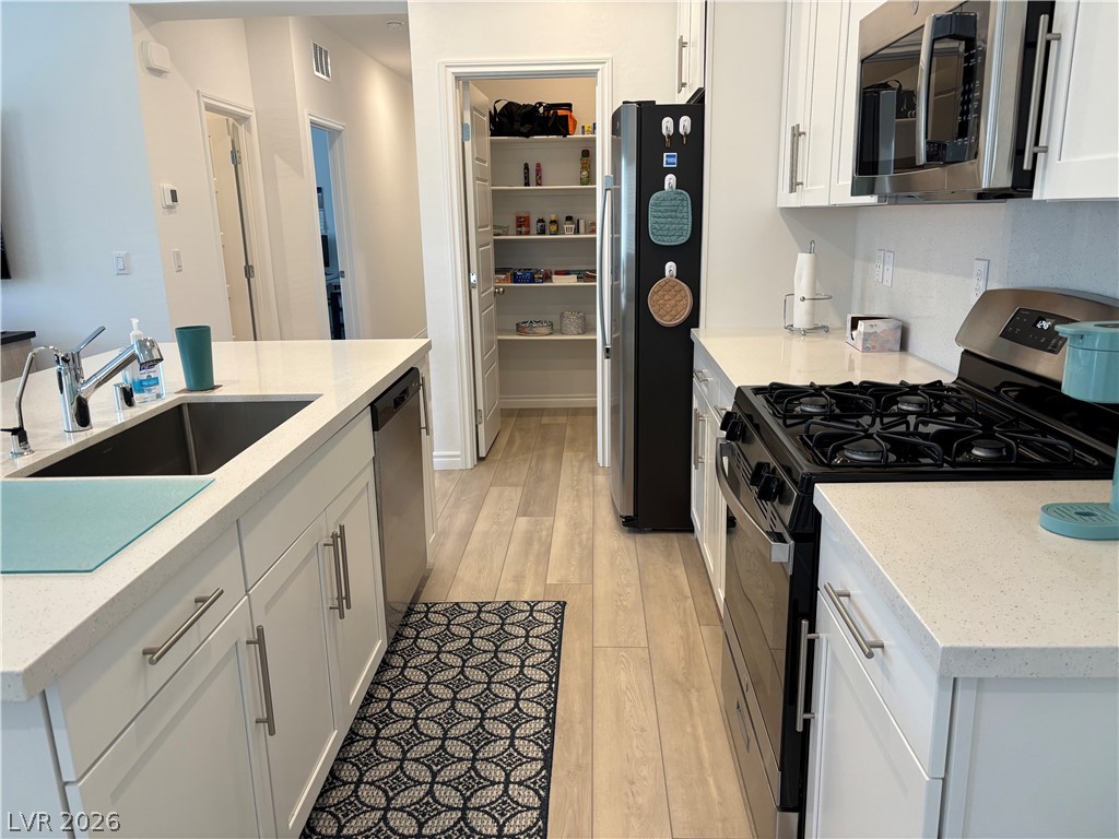 600 North Carriage Hill Drive 2169 Las Vegas NV 89138