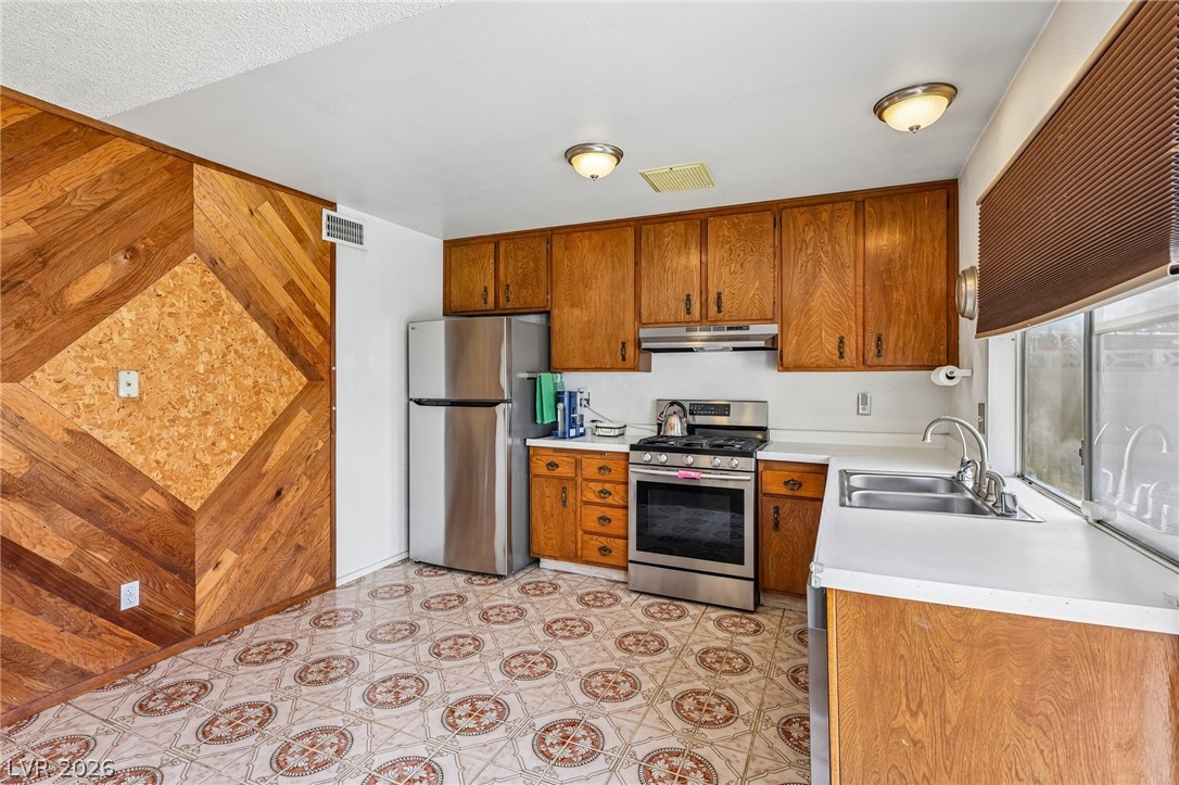 3300 Mary Ann Avenue Las Vegas NV 89101