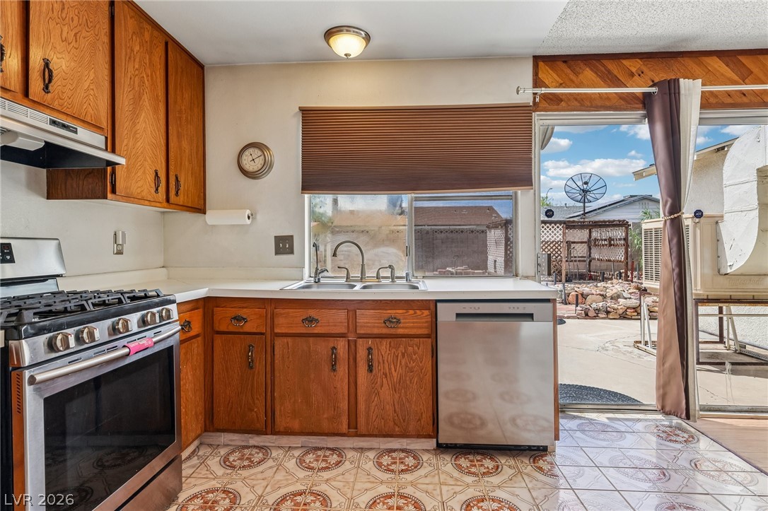 3300 Mary Ann Avenue Las Vegas NV 89101