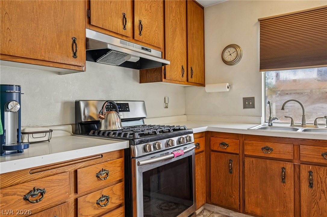 3300 Mary Ann Avenue Las Vegas NV 89101