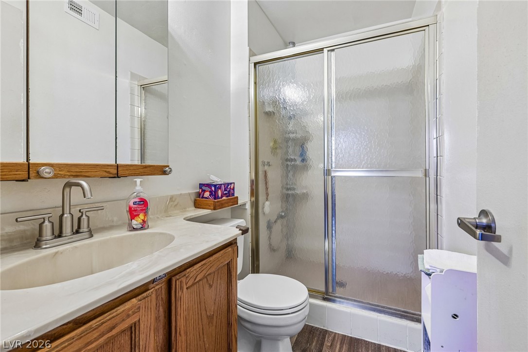 3300 Mary Ann Avenue Las Vegas NV 89101