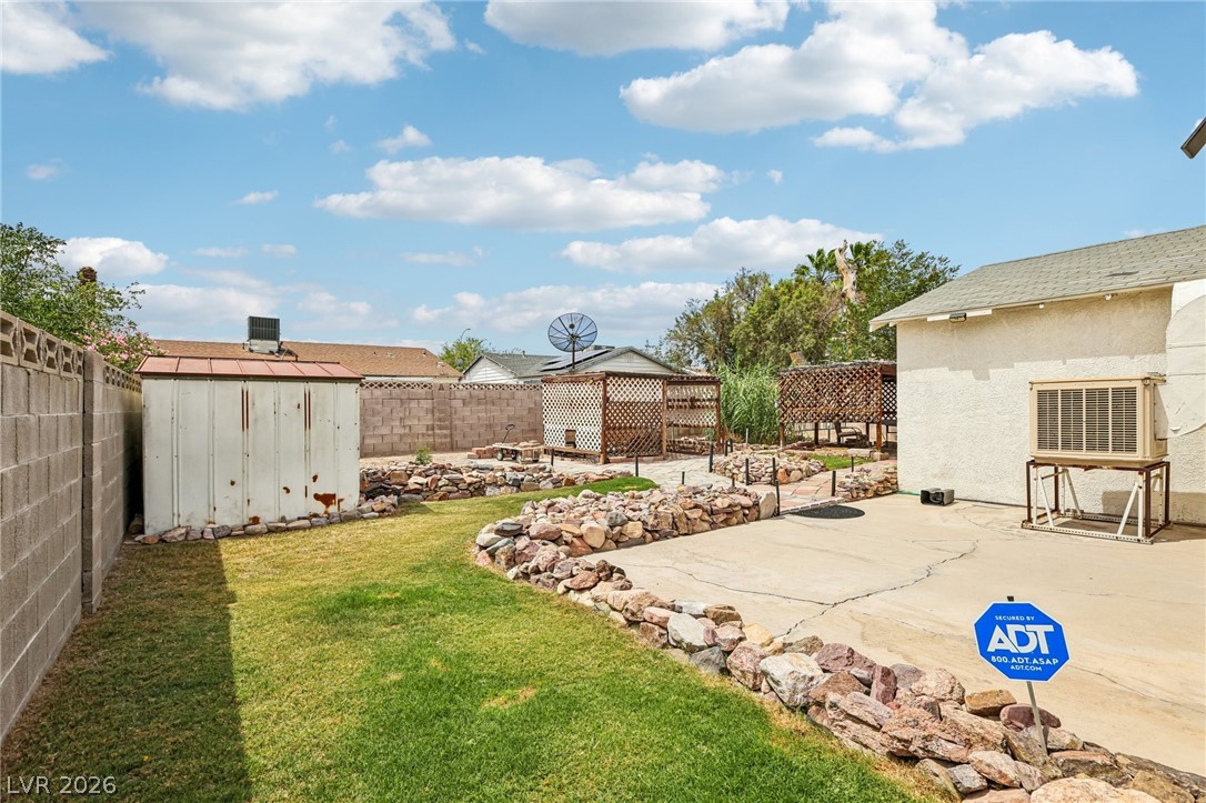 3300 Mary Ann Avenue Las Vegas NV 89101