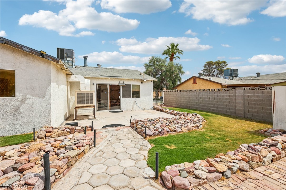 3300 Mary Ann Avenue Las Vegas NV 89101