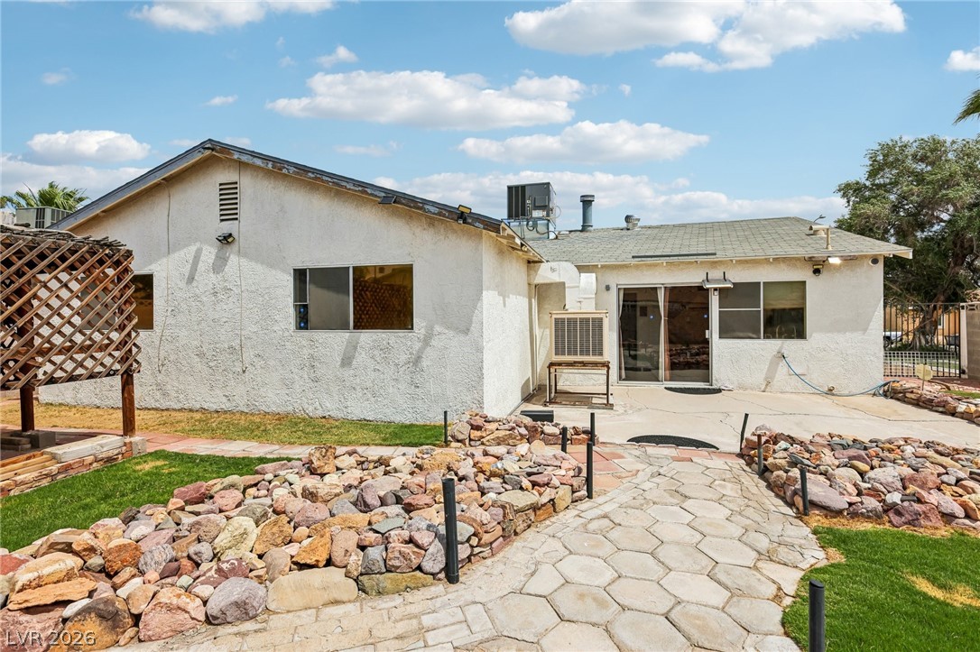 3300 Mary Ann Avenue Las Vegas NV 89101