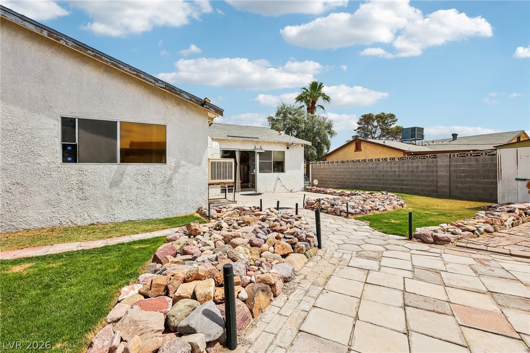3300 Mary Ann Avenue Las Vegas NV 89101
