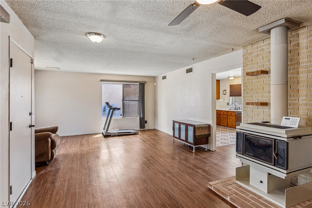 3300 Mary Ann Avenue Las Vegas NV 89101