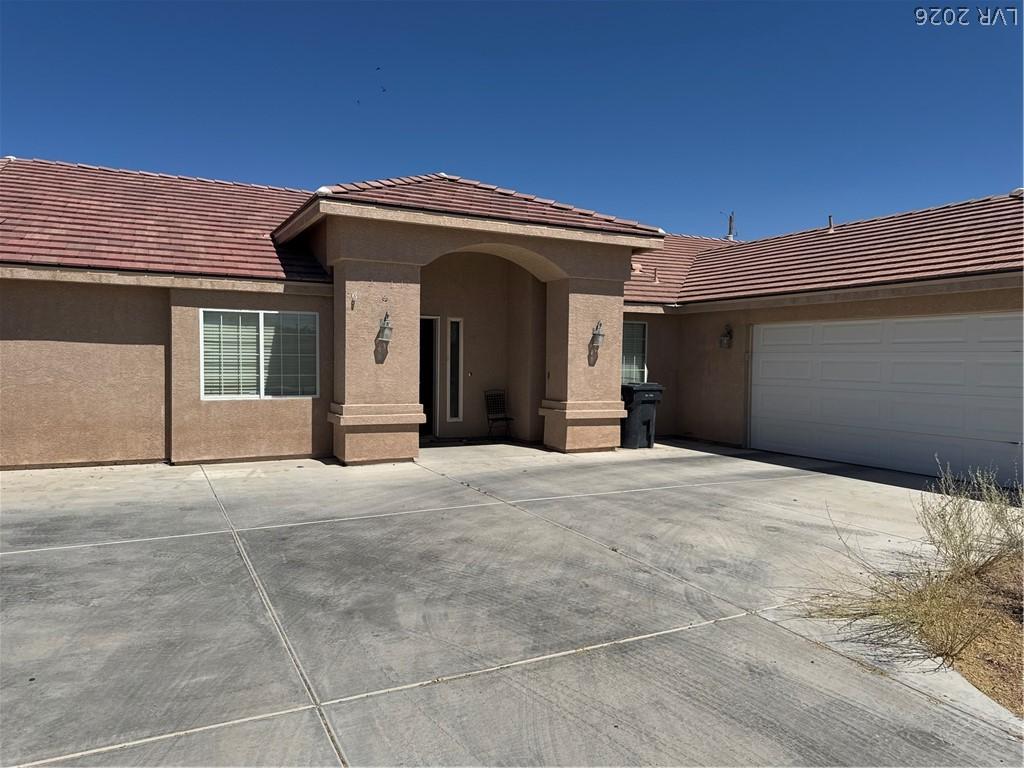 2011 South Highland Avenue Pahrump NV 89048