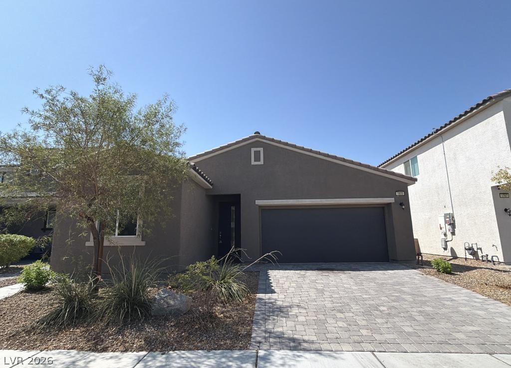 1805 Aria Lights Avenue North Las Vegas NV 89081