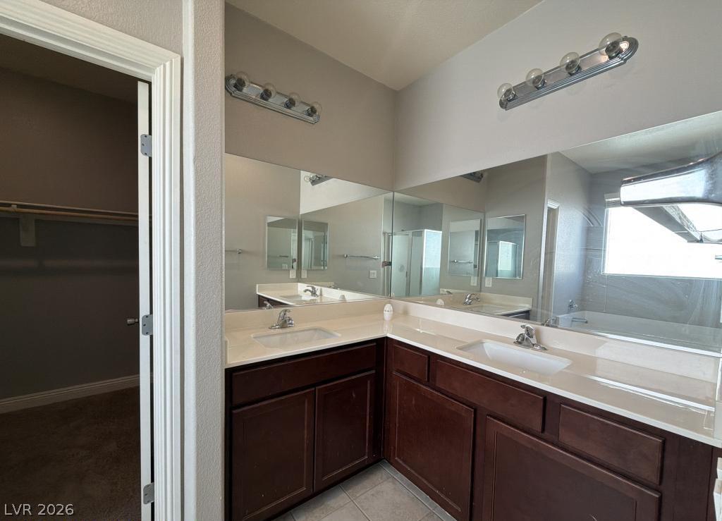 1805 Aria Lights Avenue North Las Vegas NV 89081