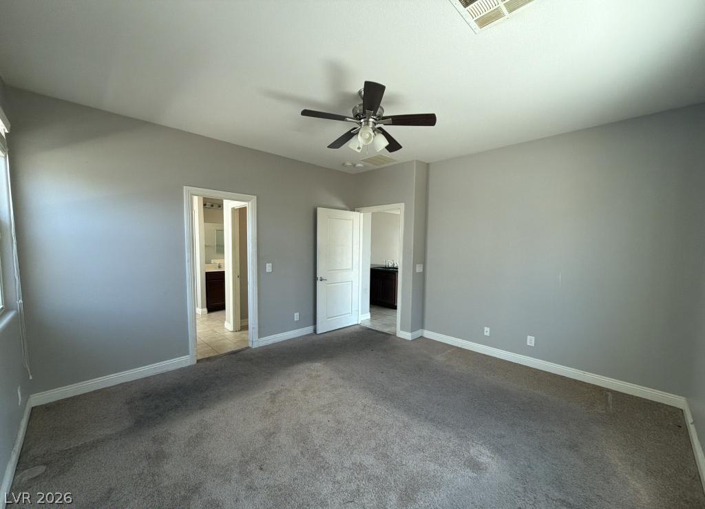 1805 Aria Lights Avenue North Las Vegas NV 89081