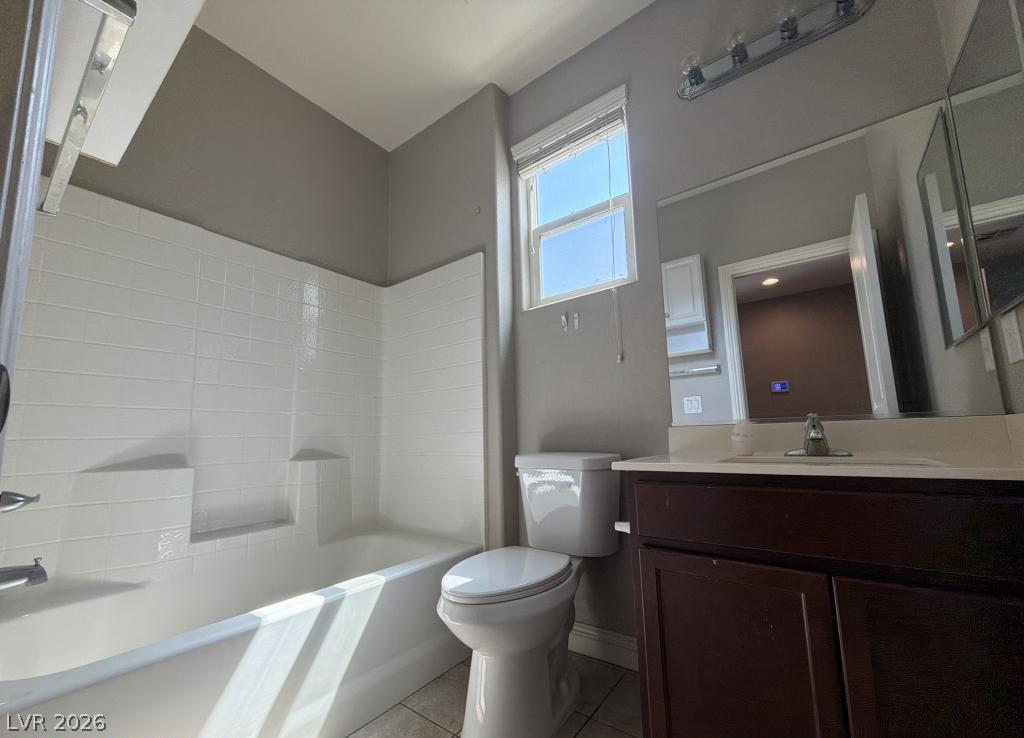 1805 Aria Lights Avenue North Las Vegas NV 89081