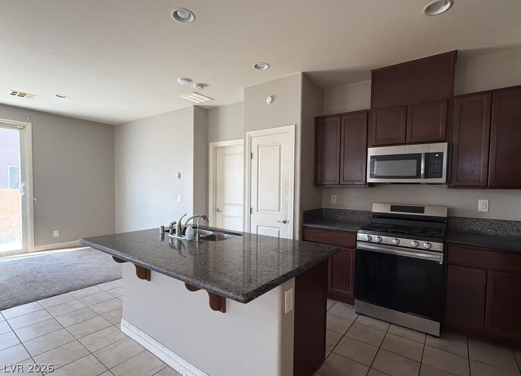 1805 Aria Lights Avenue North Las Vegas NV 89081