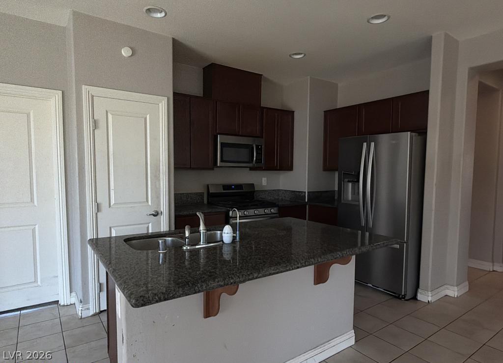 1805 Aria Lights Avenue North Las Vegas NV 89081