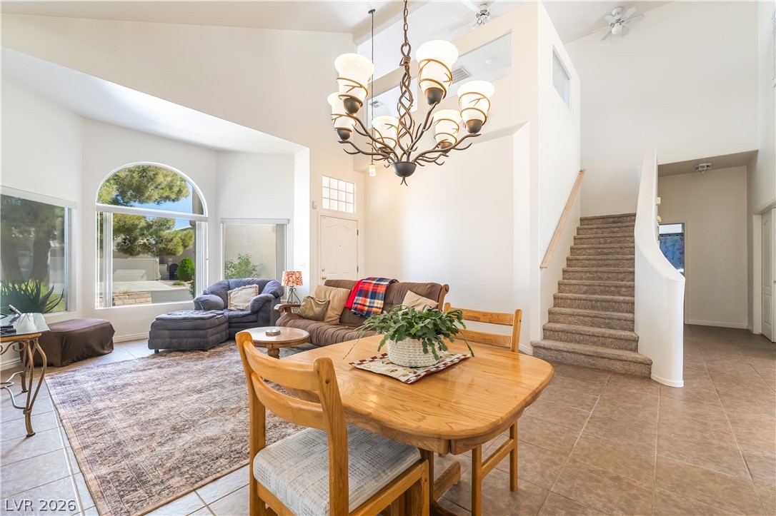 2105 Club Meadows Drive Henderson NV 89074