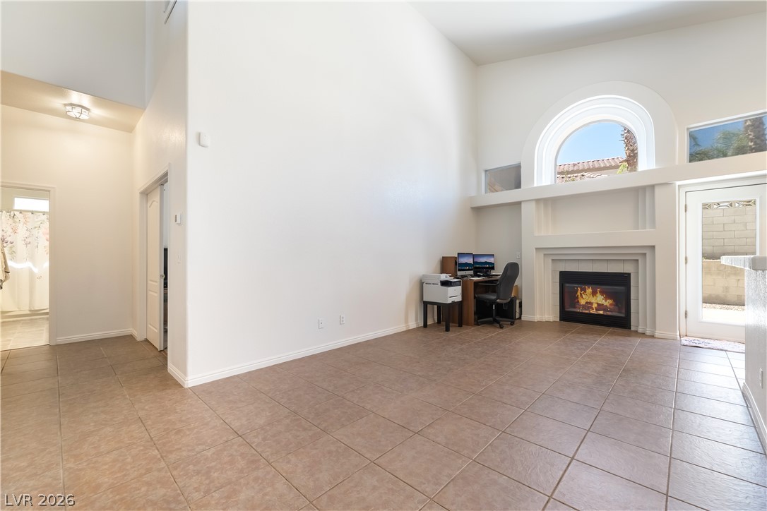 2105 Club Meadows Drive Henderson NV 89074