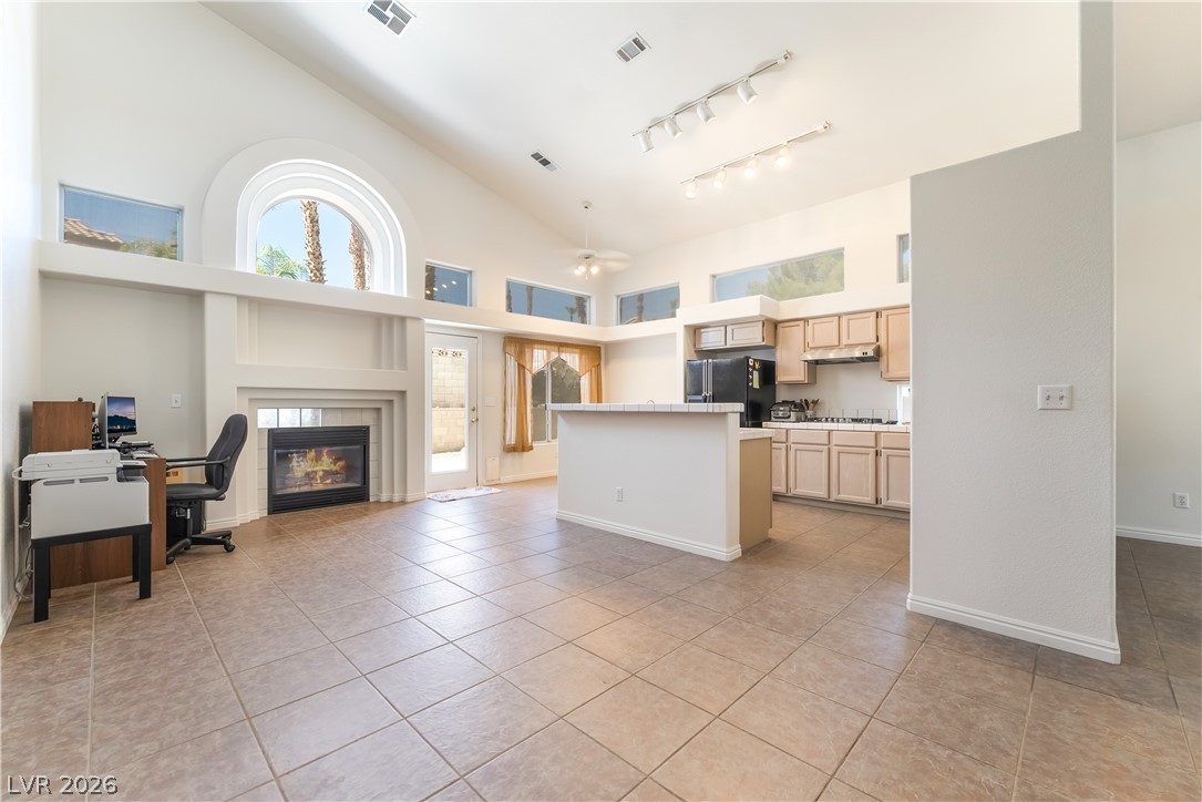 2105 Club Meadows Drive Henderson NV 89074