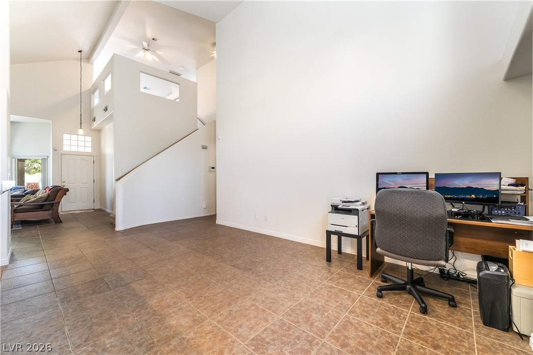 2105 Club Meadows Drive Henderson NV 89074