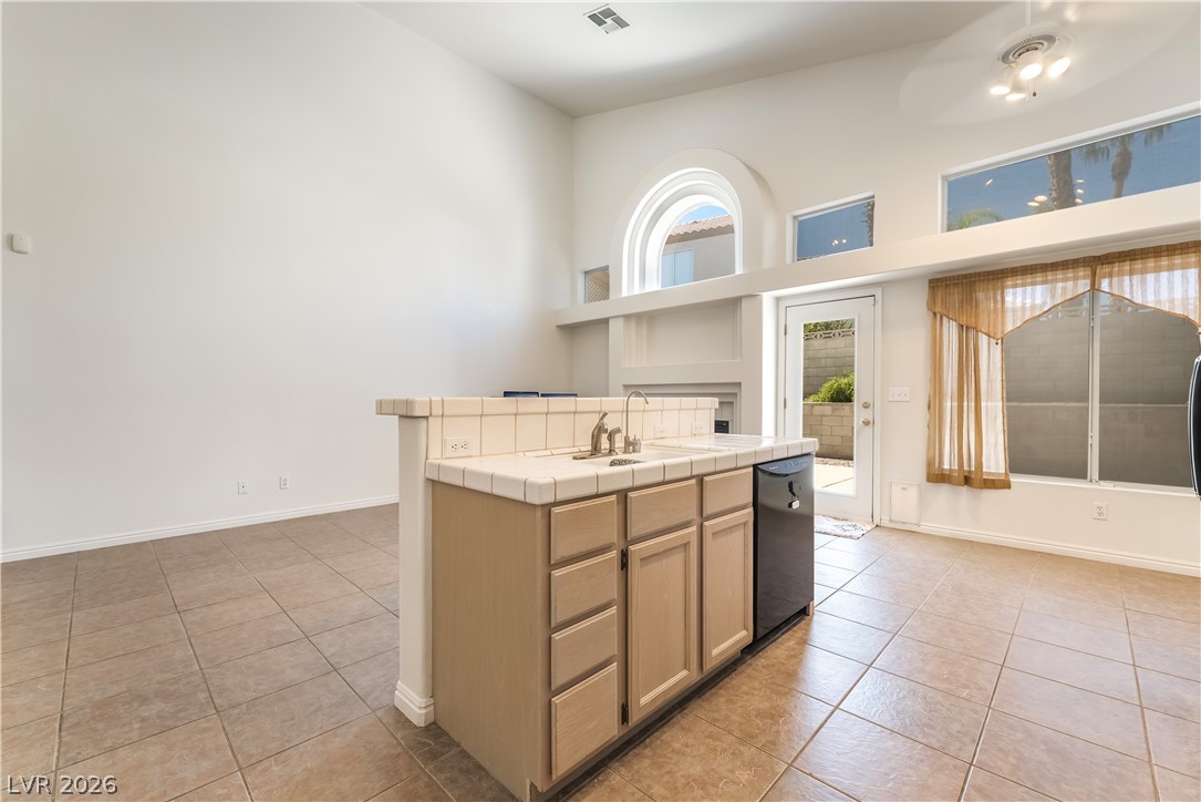 2105 Club Meadows Drive Henderson NV 89074