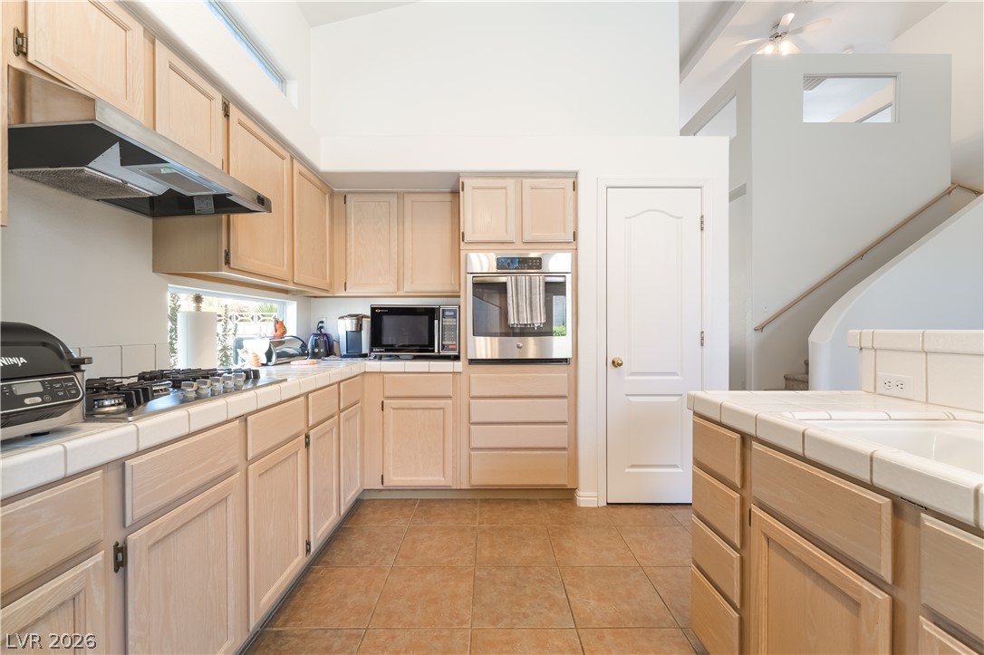 2105 Club Meadows Drive Henderson NV 89074