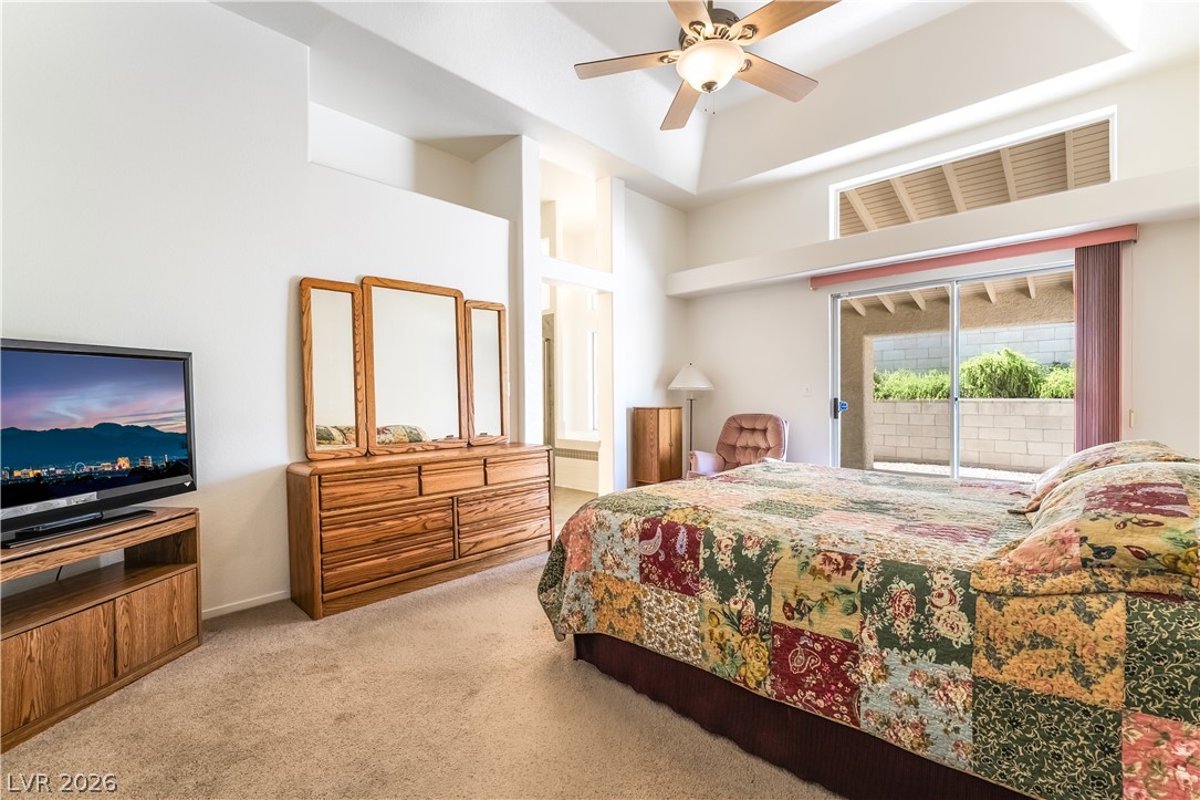 2105 Club Meadows Drive Henderson NV 89074