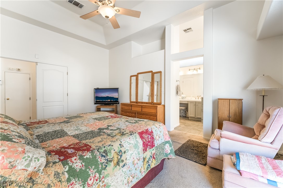 2105 Club Meadows Drive Henderson NV 89074