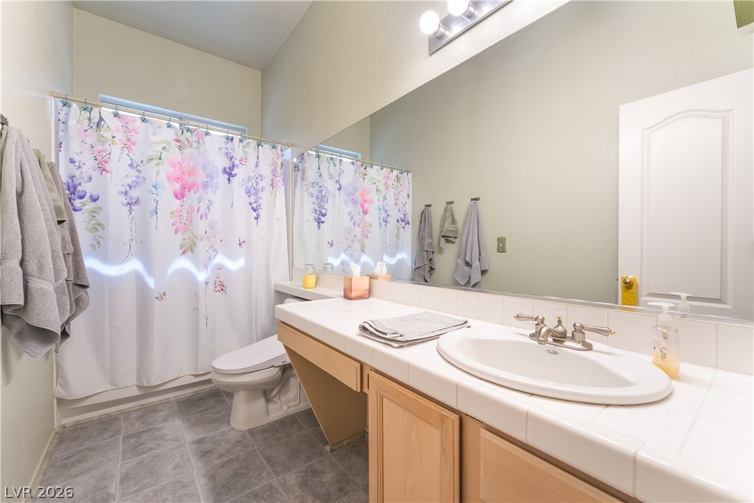 2105 Club Meadows Drive Henderson NV 89074