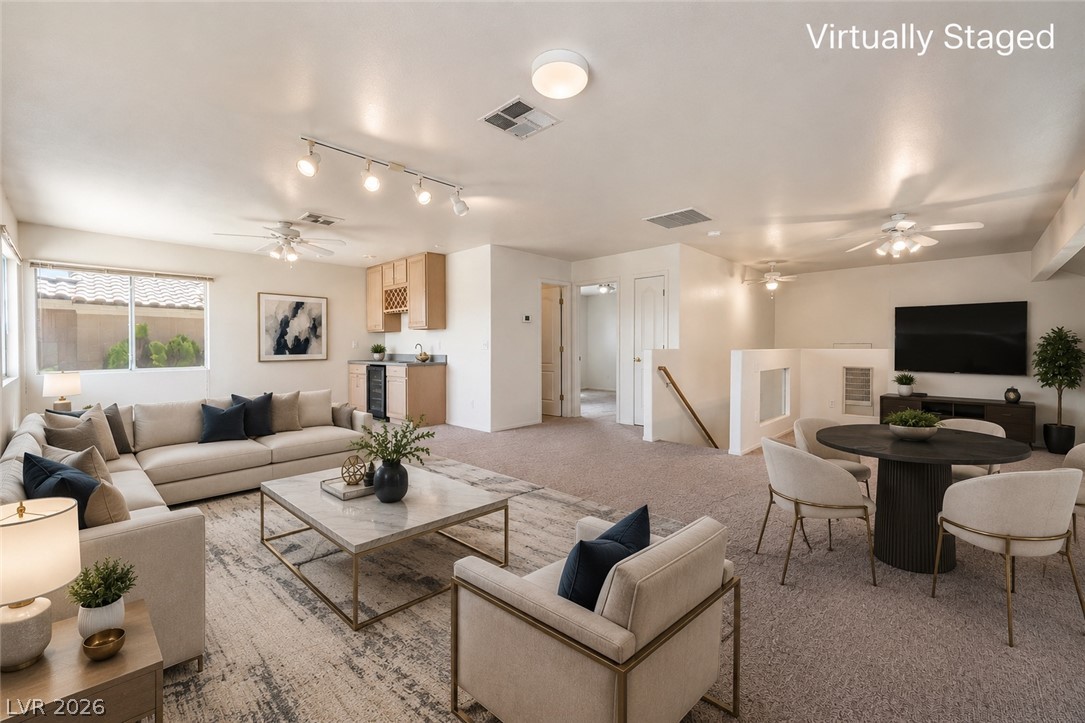 2105 Club Meadows Drive Henderson NV 89074