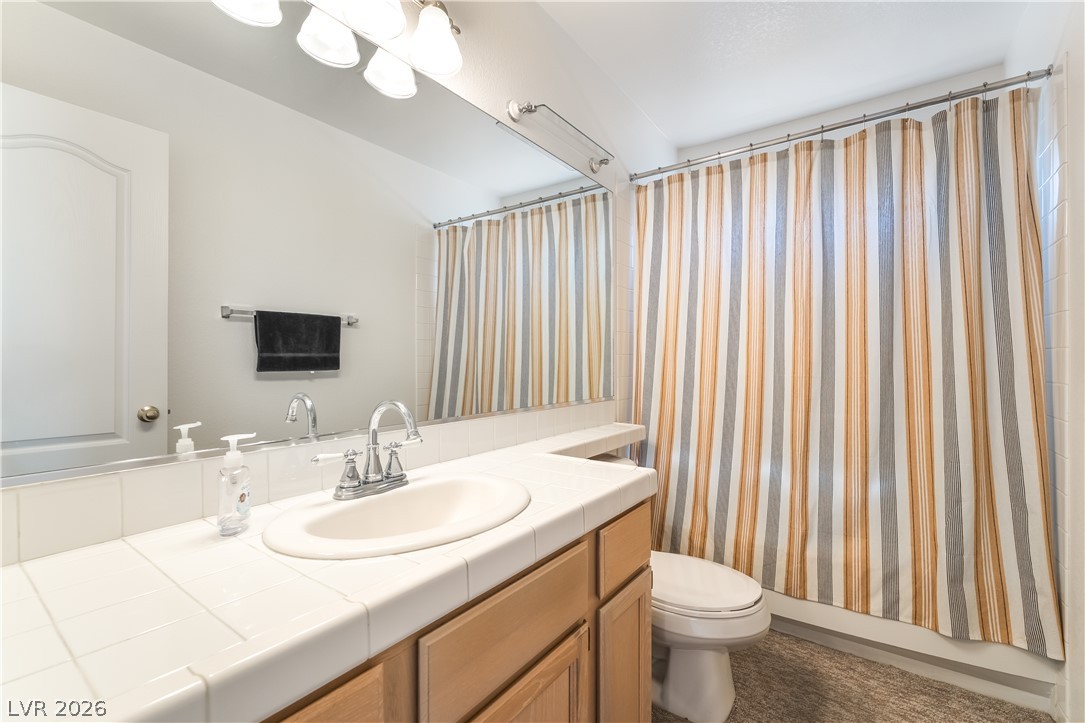 2105 Club Meadows Drive Henderson NV 89074