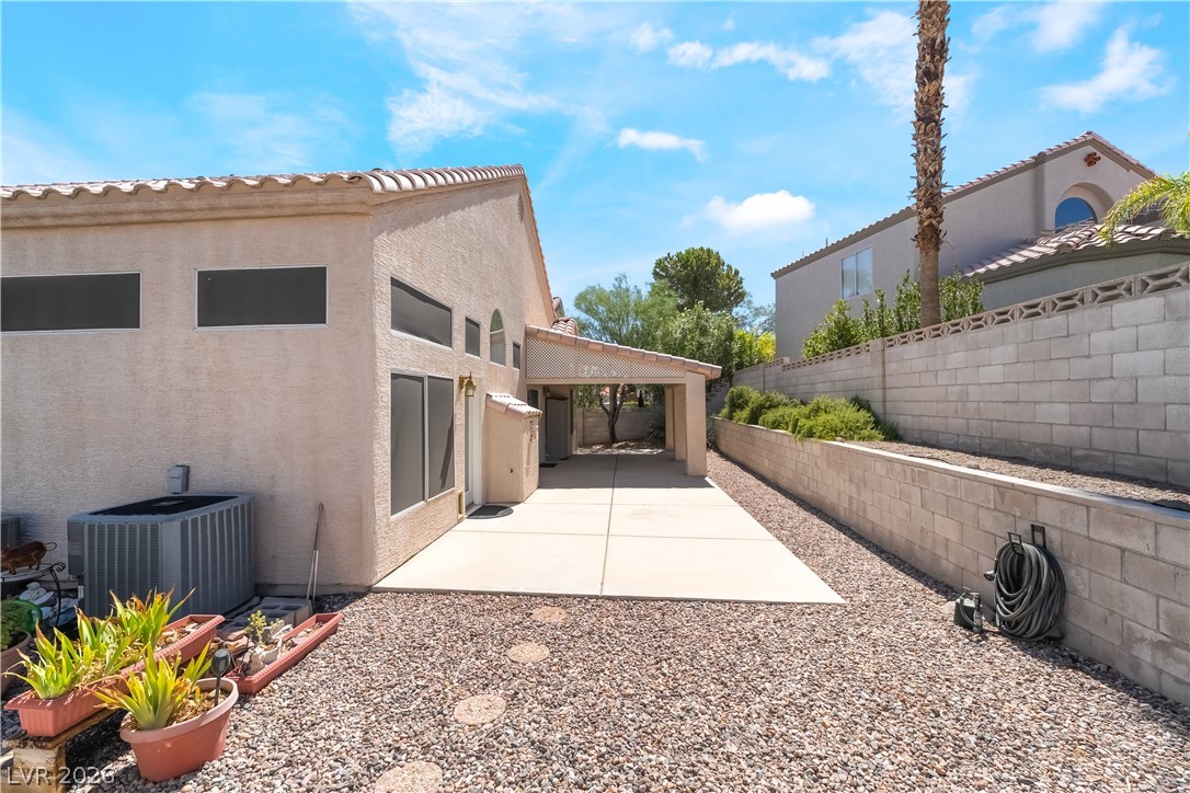 2105 Club Meadows Drive Henderson NV 89074