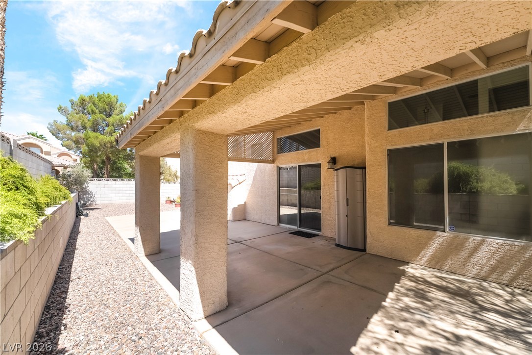 2105 Club Meadows Drive Henderson NV 89074