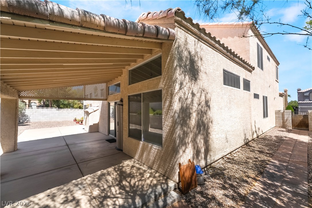 2105 Club Meadows Drive Henderson NV 89074