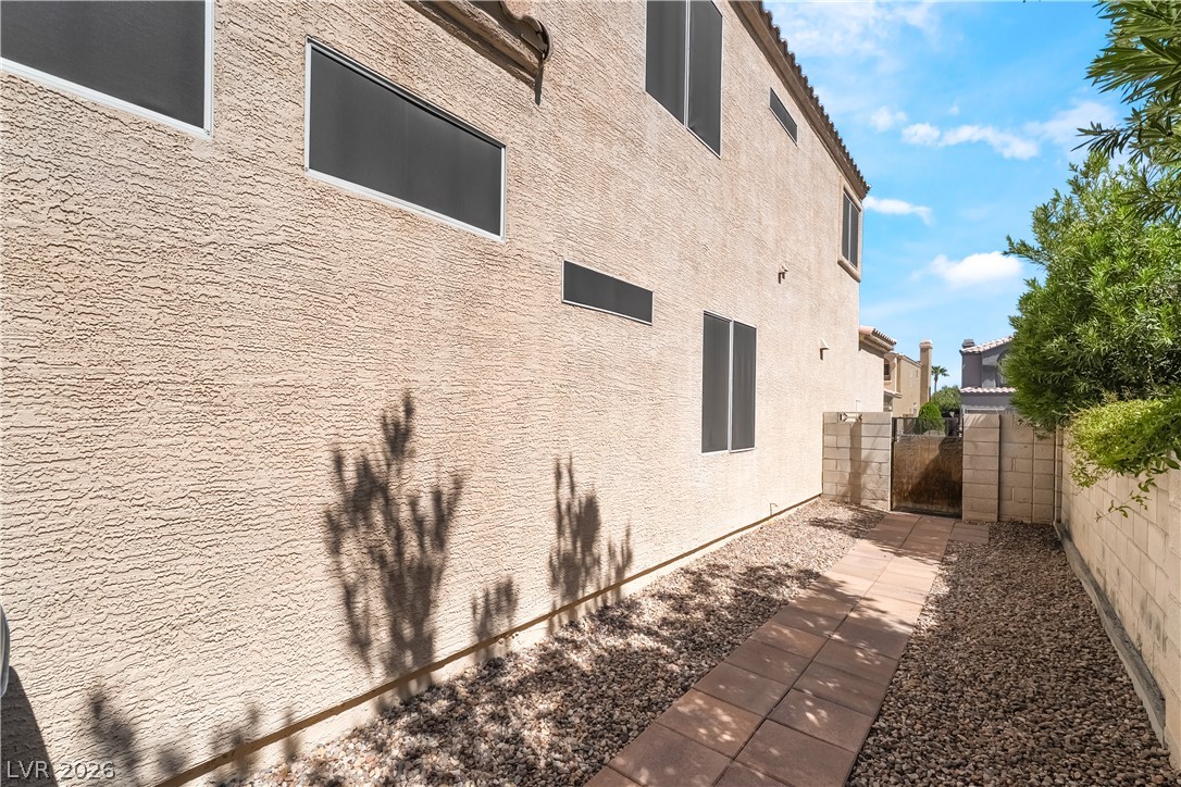 2105 Club Meadows Drive Henderson NV 89074