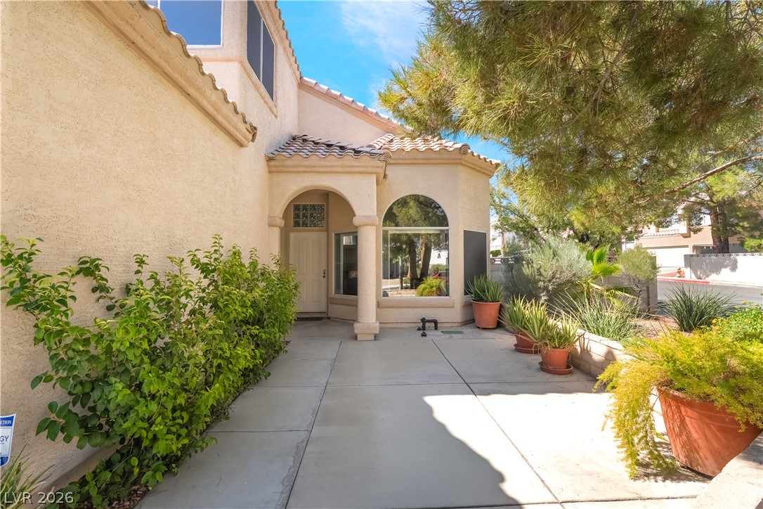 2105 Club Meadows Drive Henderson NV 89074