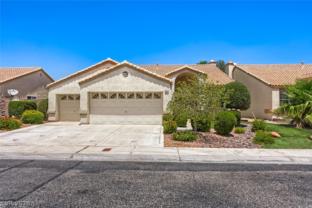 6224 Pride Lane Las Vegas NV 89103