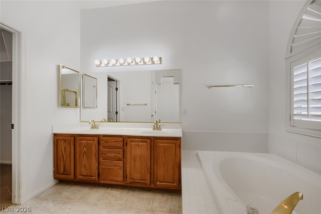 6224 Pride Lane Las Vegas NV 89103