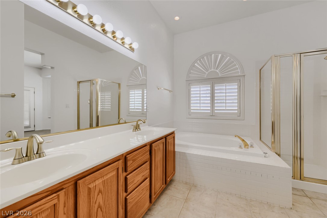 6224 Pride Lane Las Vegas NV 89103