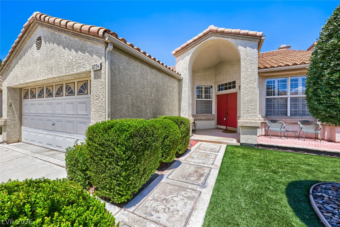 6224 Pride Lane Las Vegas NV 89103