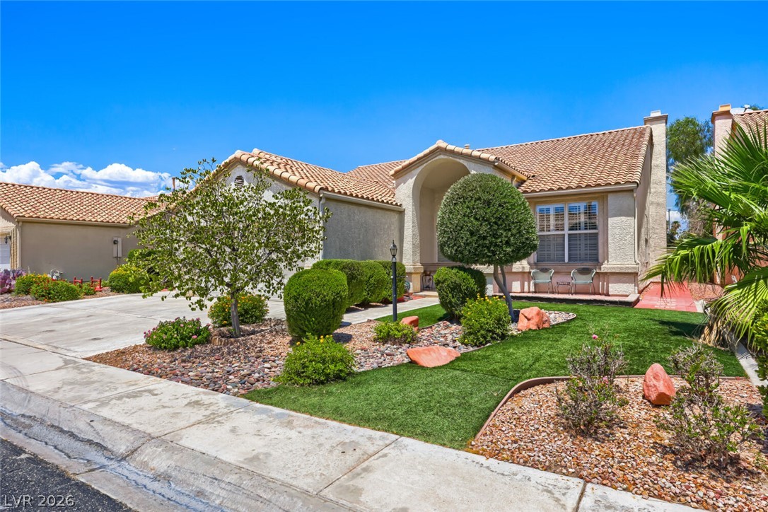 6224 Pride Lane Las Vegas NV 89103