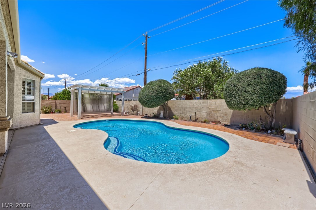 6224 Pride Lane Las Vegas NV 89103