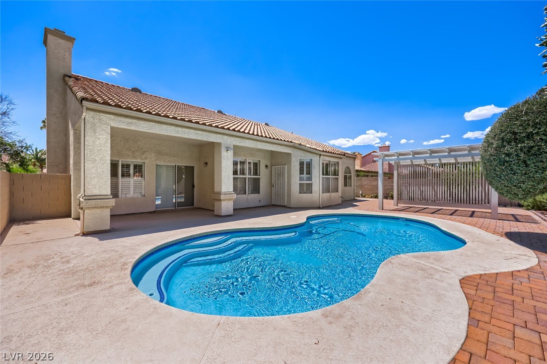 6224 Pride Lane Las Vegas NV 89103