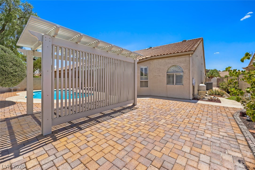 6224 Pride Lane Las Vegas NV 89103